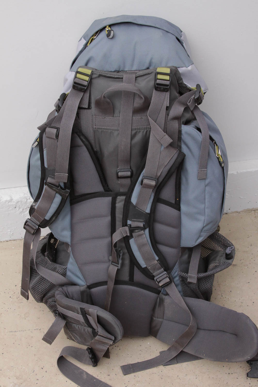 REI Starlight Backpacking Pack EBTH
