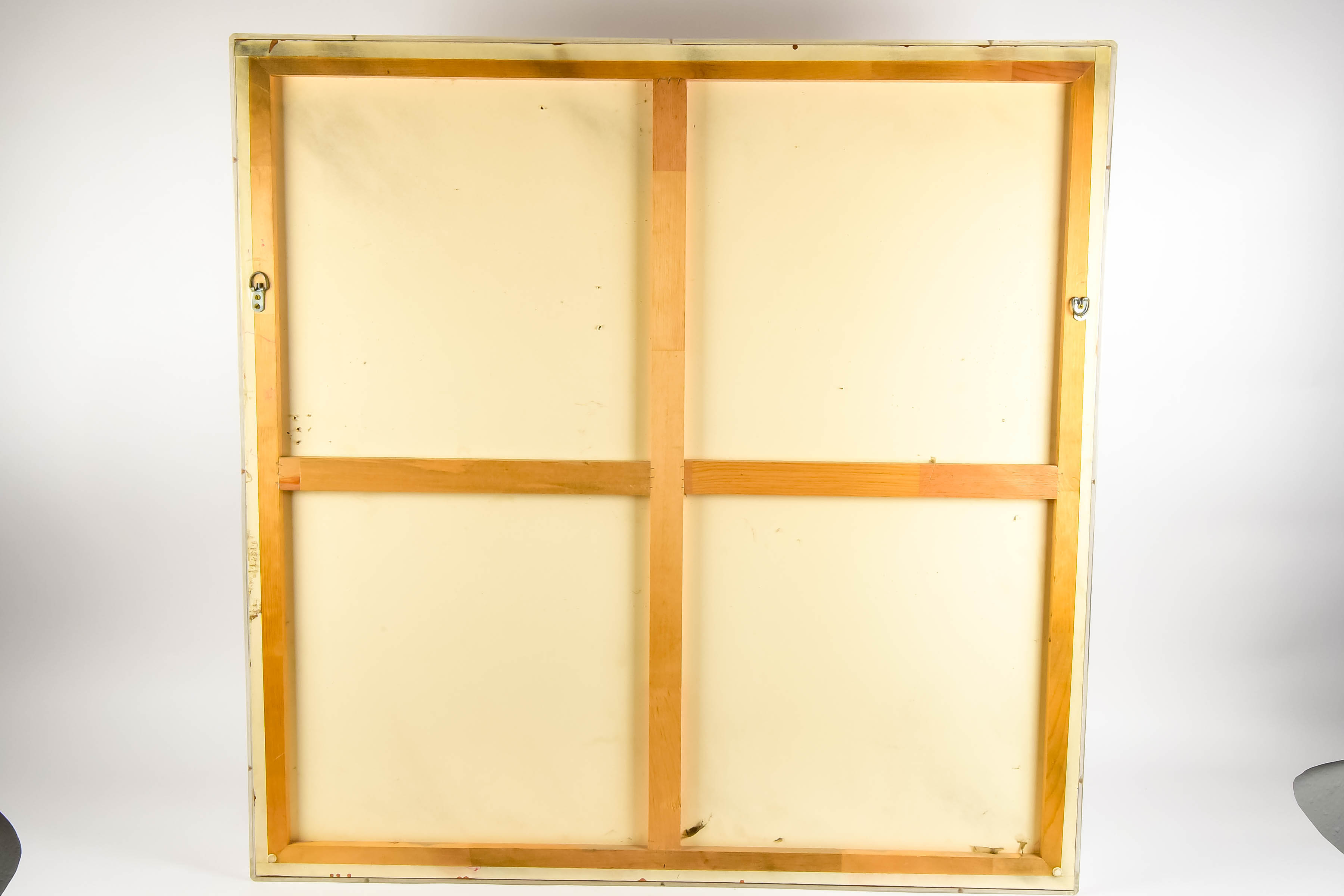 Butterfly Multi-Media Original Art By Mario Rivoli | EBTH