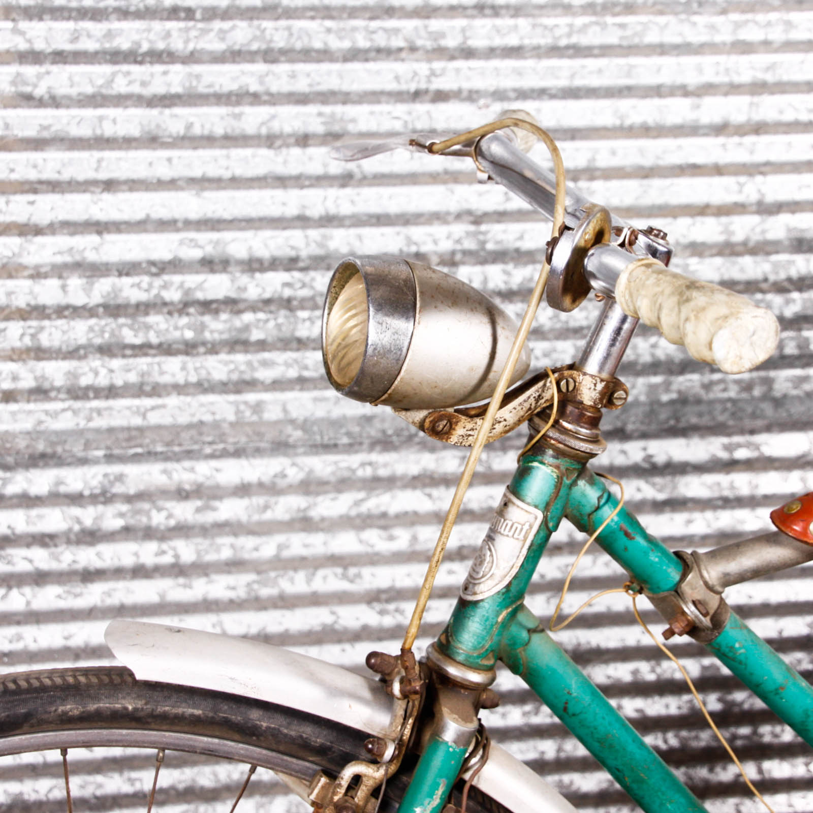 Woman's Vintage German Diamant Bicycle EBTH