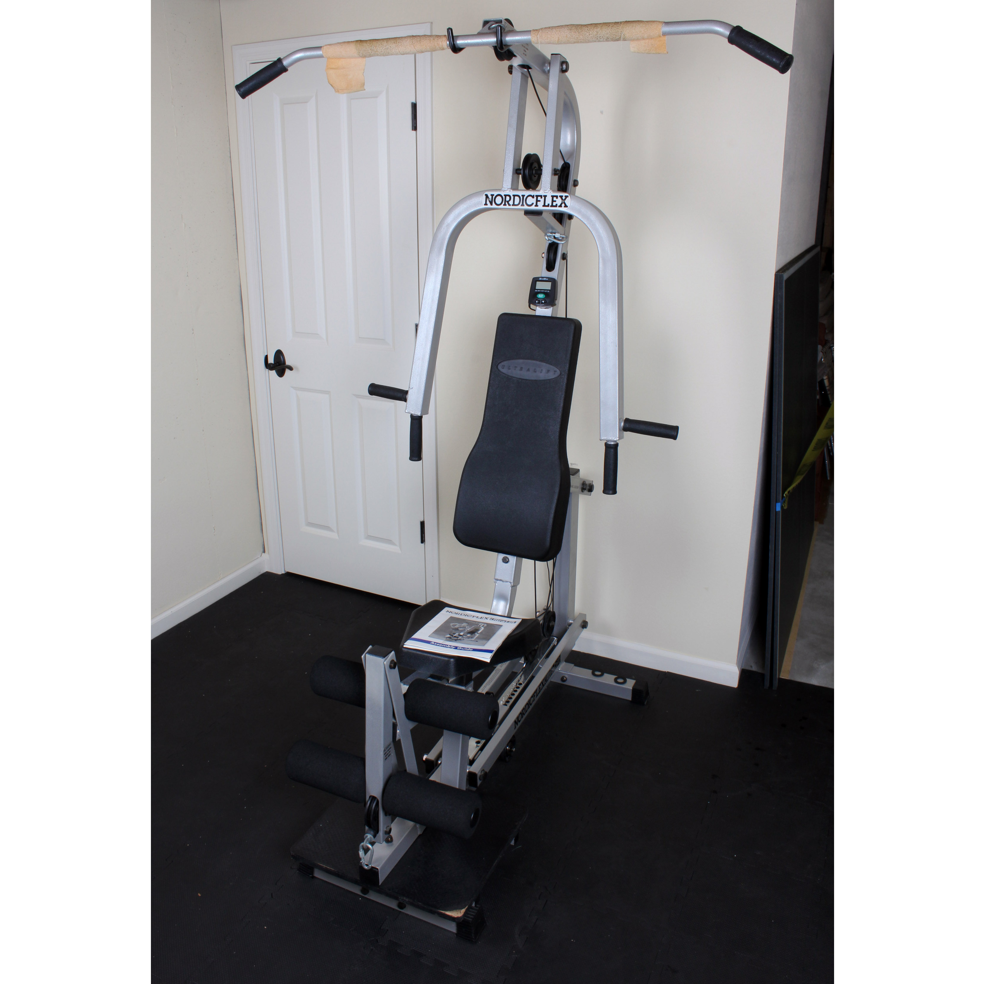 Nordicflex Ultra Lift EBTH