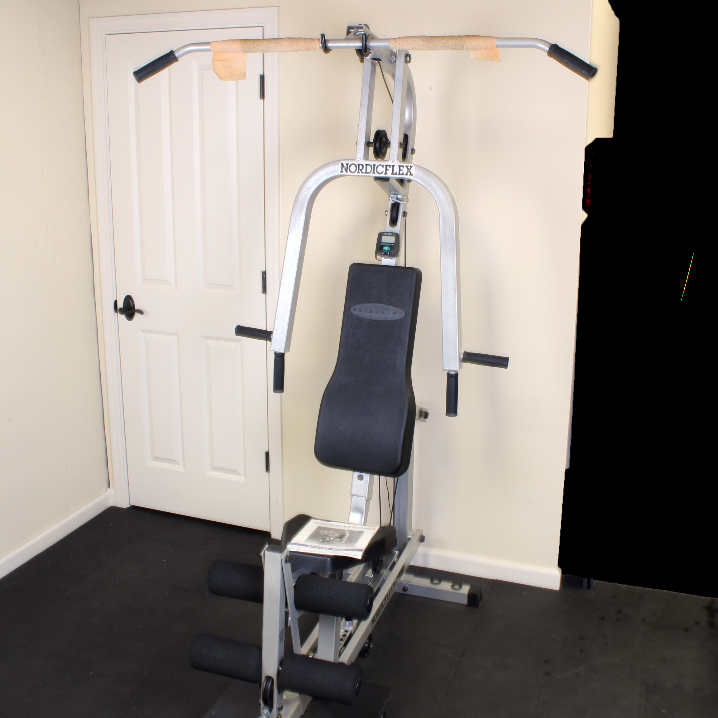 Nordicflex Ultra Lift EBTH