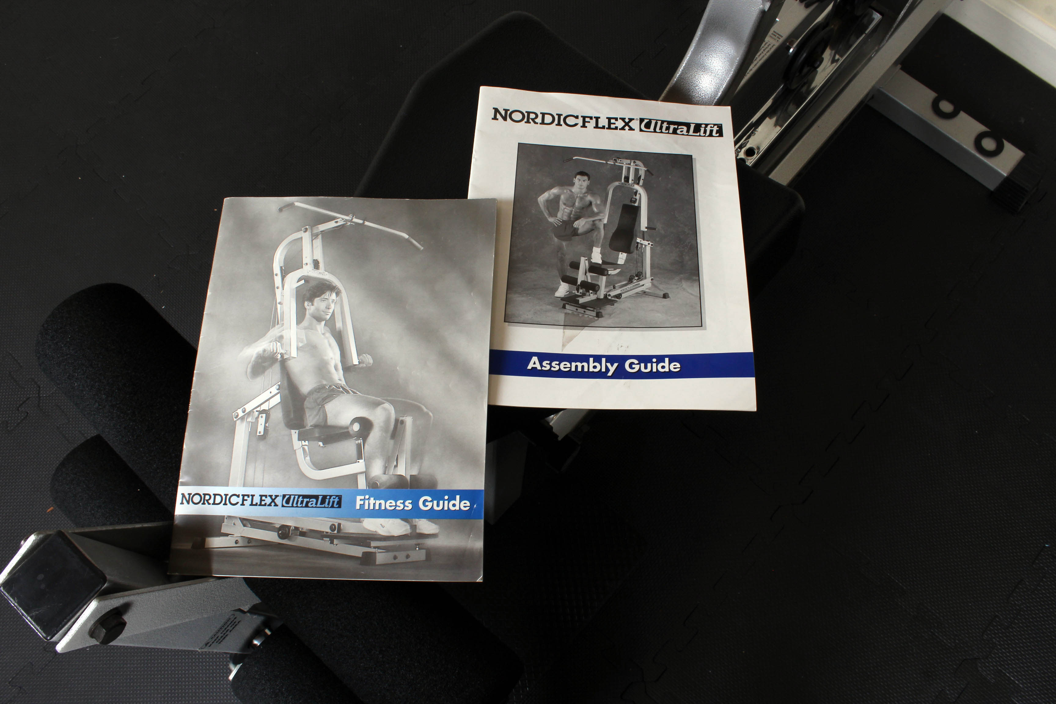 Nordicflex Ultra Lift EBTH