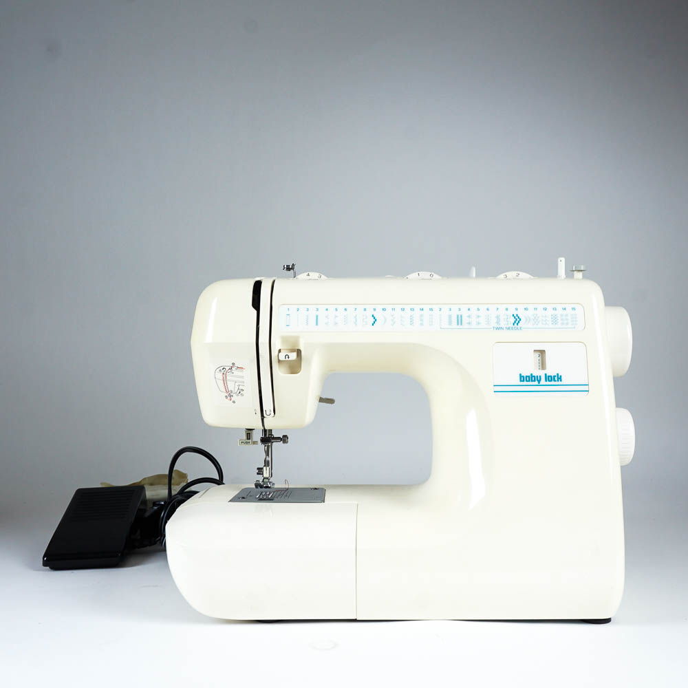 Ba Lock Sewing Machine Ebth