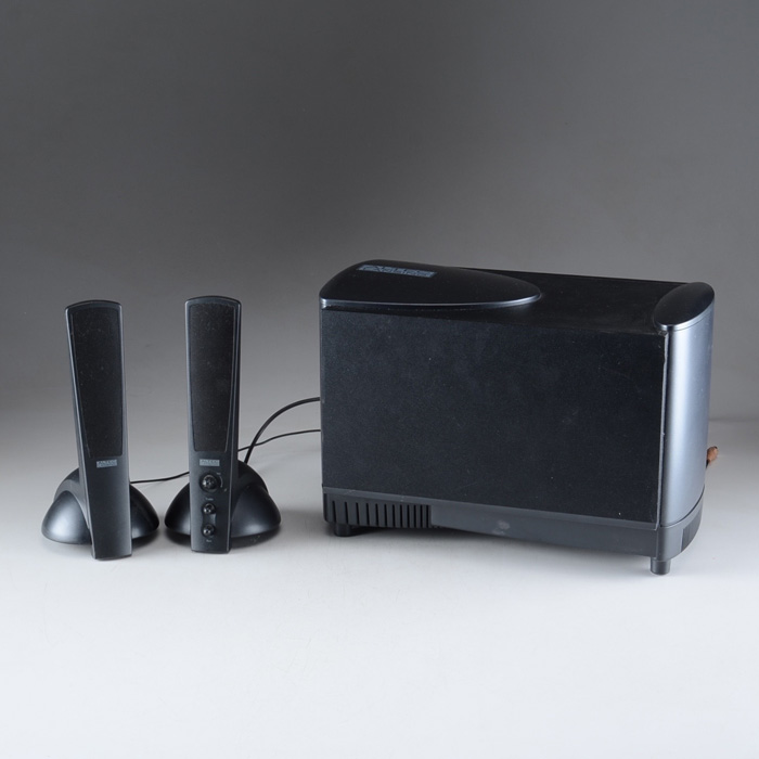 atp3 speakers