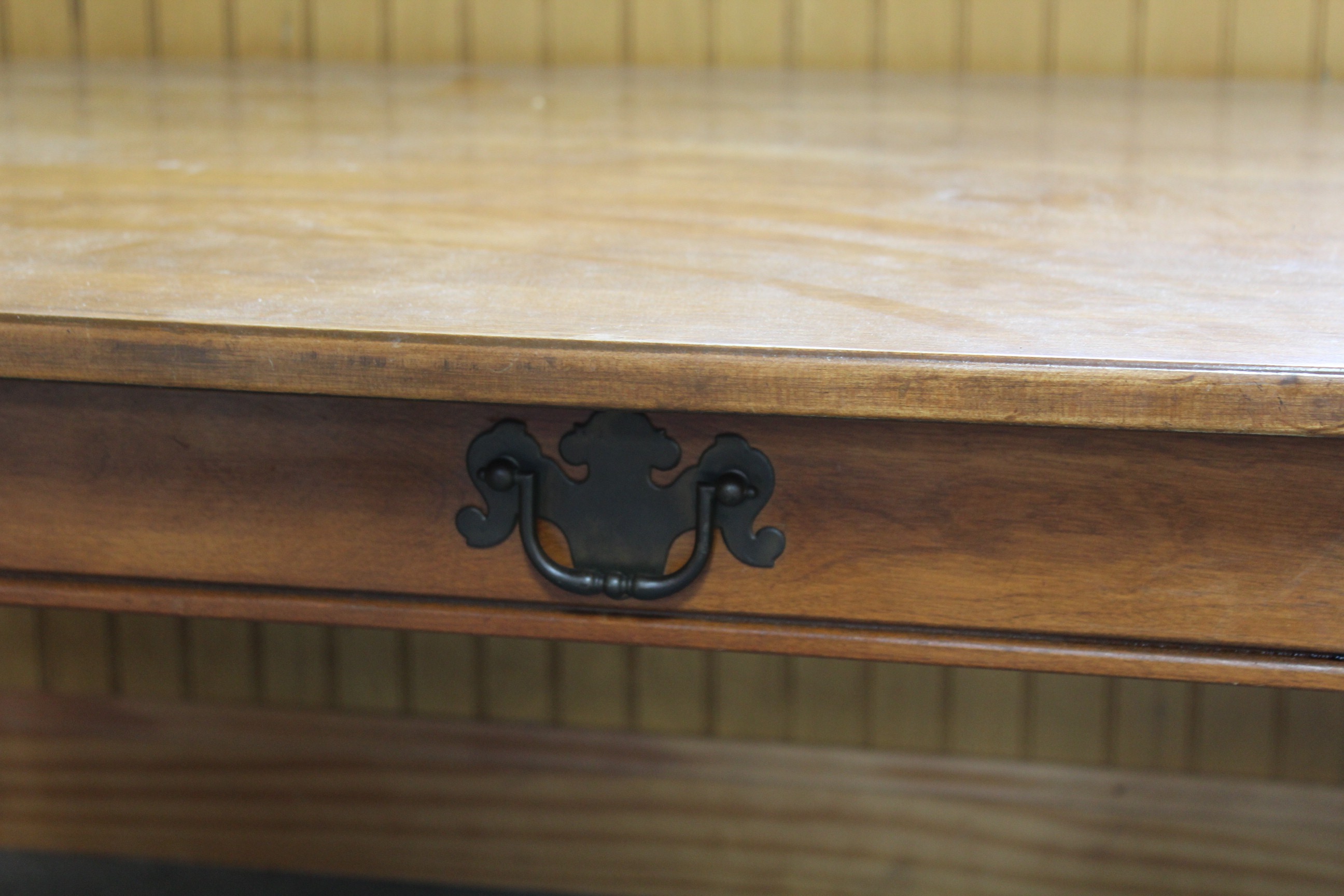 Ethan Allen by Baumritter Coffee Table EBTH