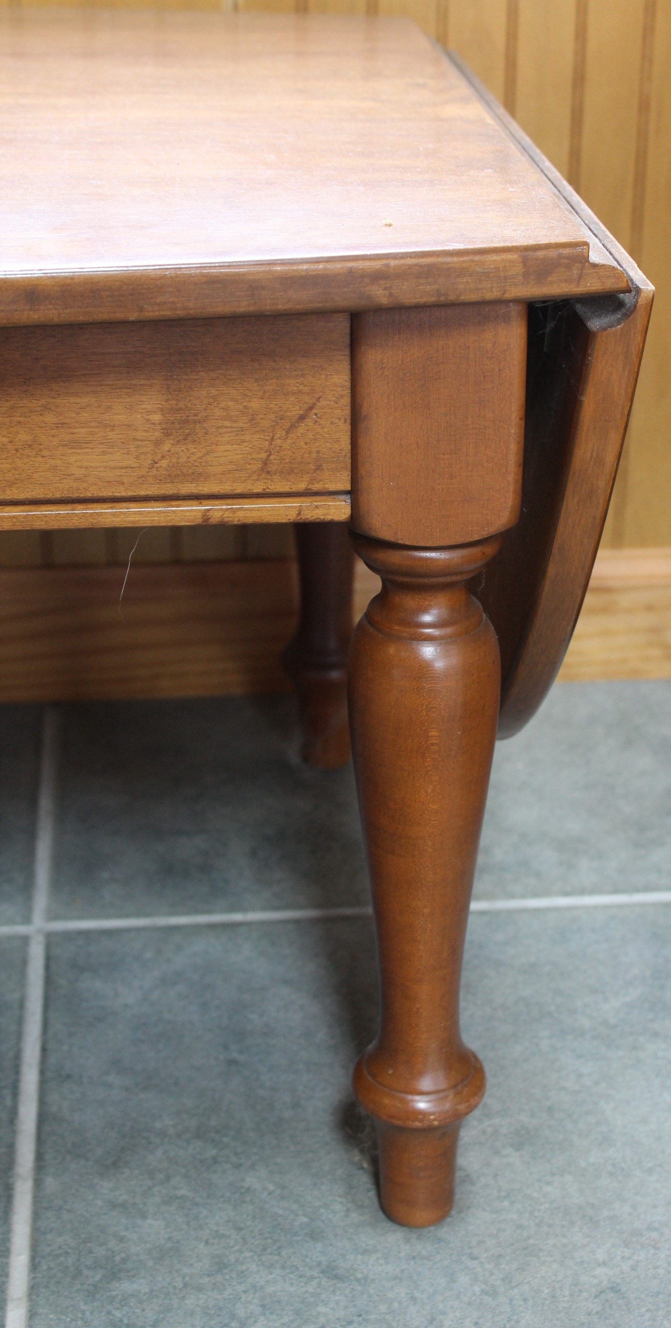 Ethan Allen by Baumritter Coffee Table EBTH