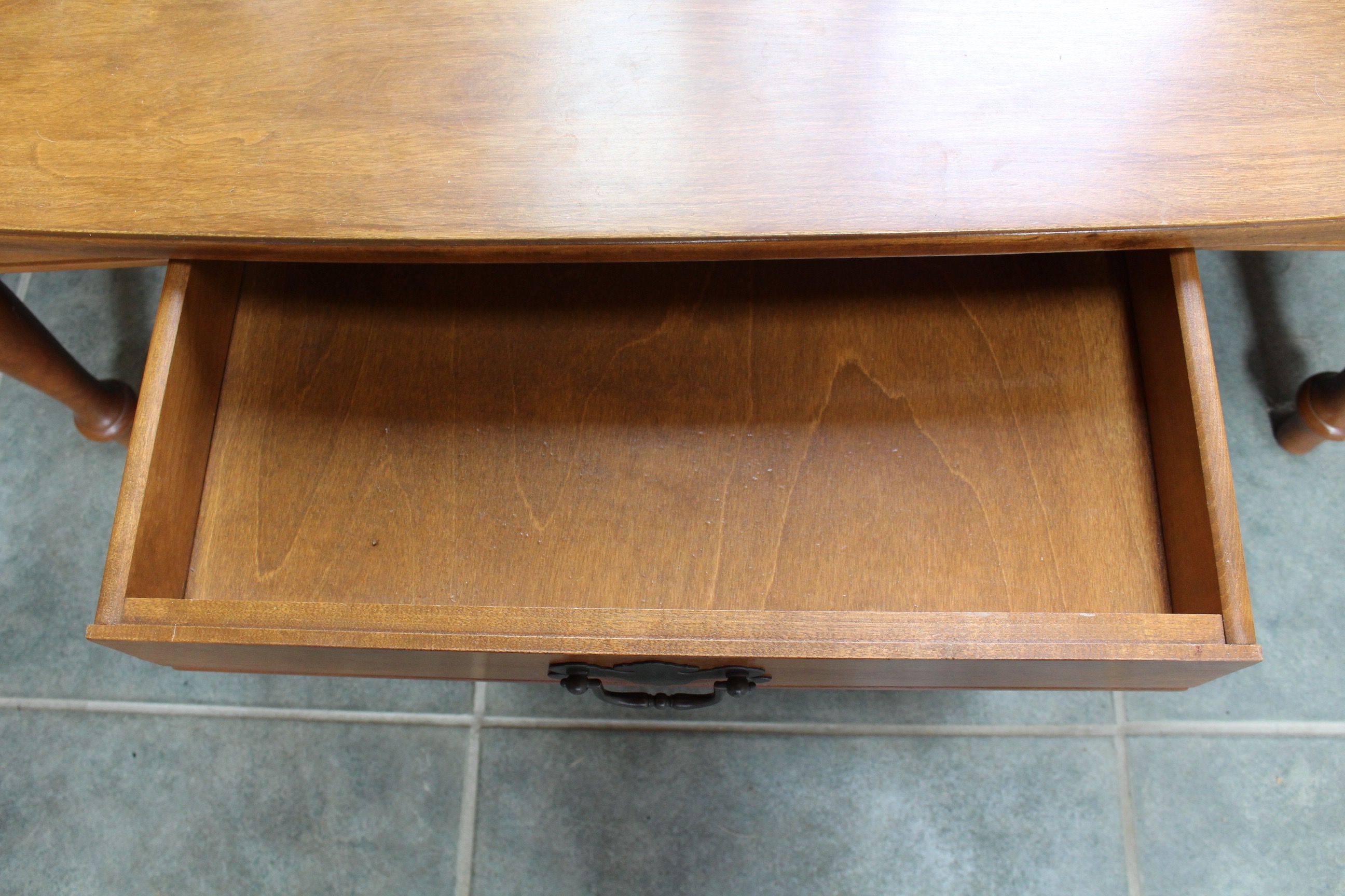 Ethan Allen by Baumritter Coffee Table EBTH