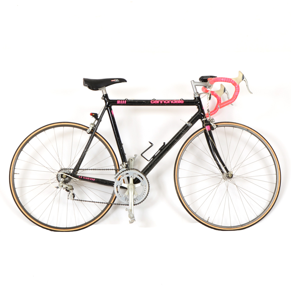 tiara ds24 bike