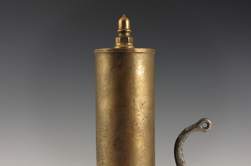 Antique Train Whistle EBTH