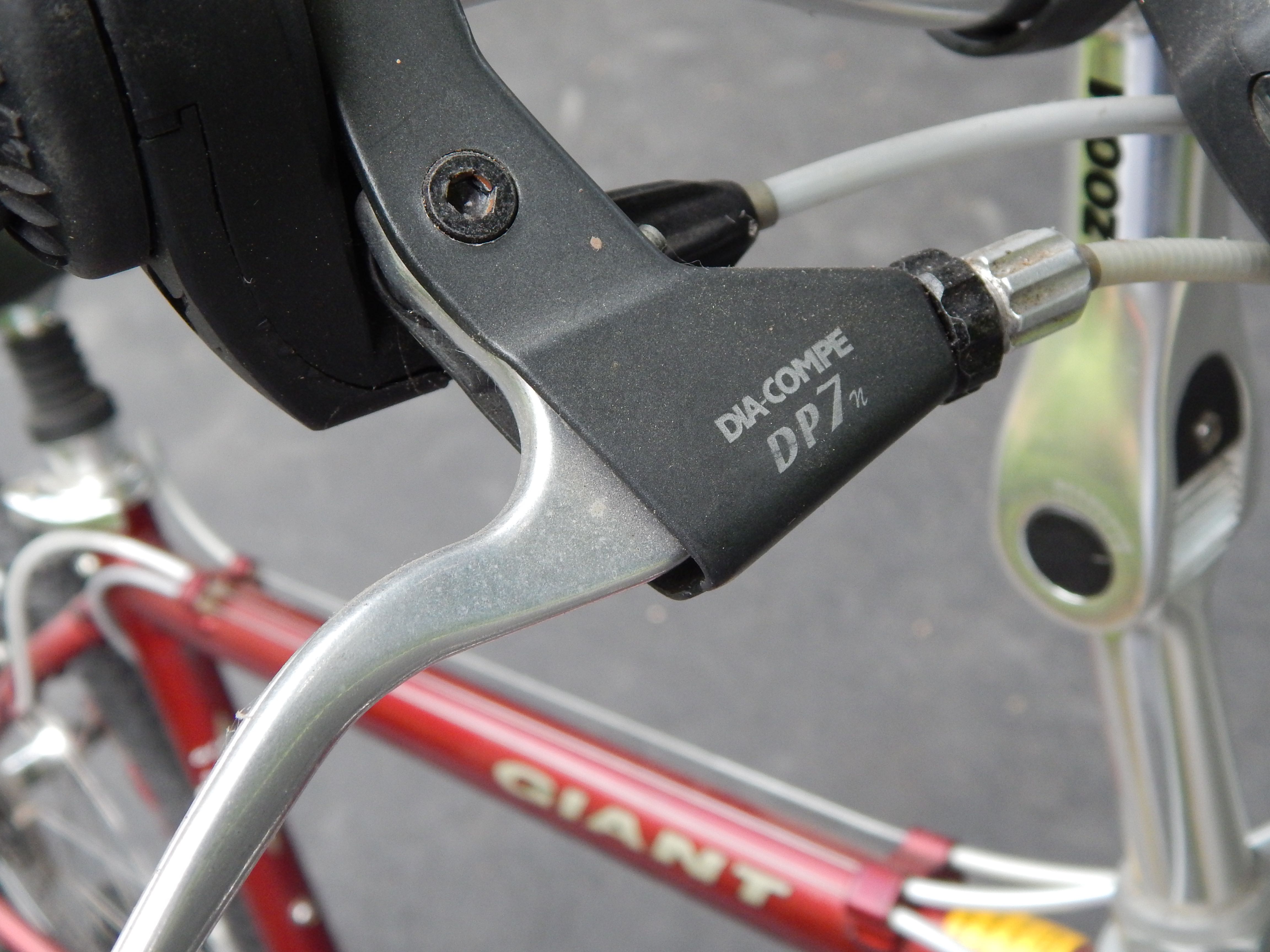 giant eddie bauer mountain bike