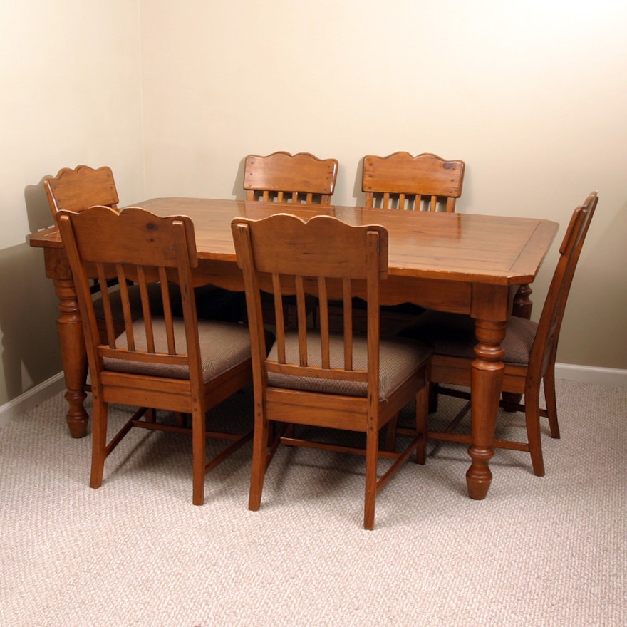 New Heritage Dining Room Furniture for Living room