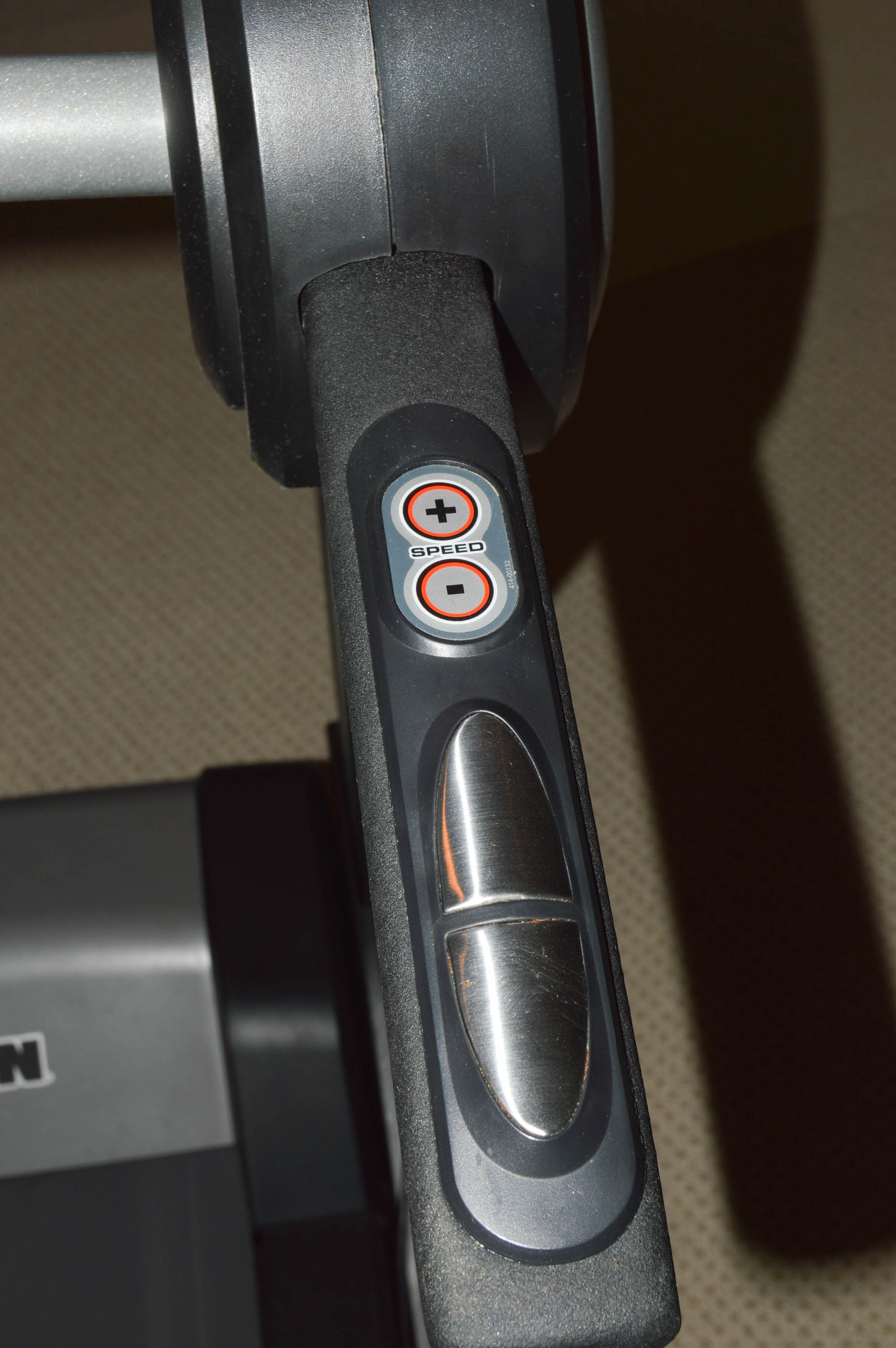 Ironman Fitness Envision Treadmill EBTH