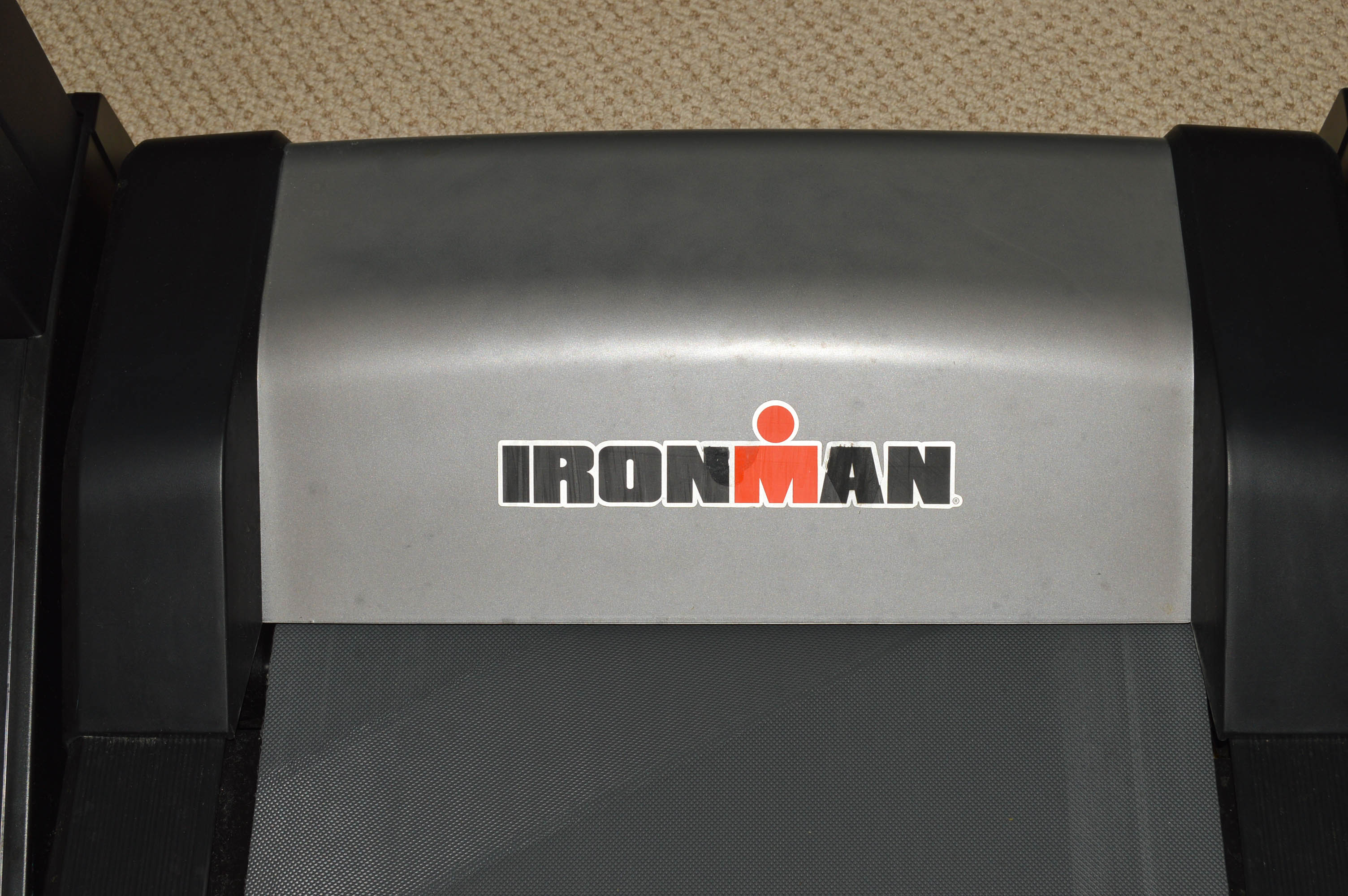 Ironman Fitness Envision Treadmill EBTH