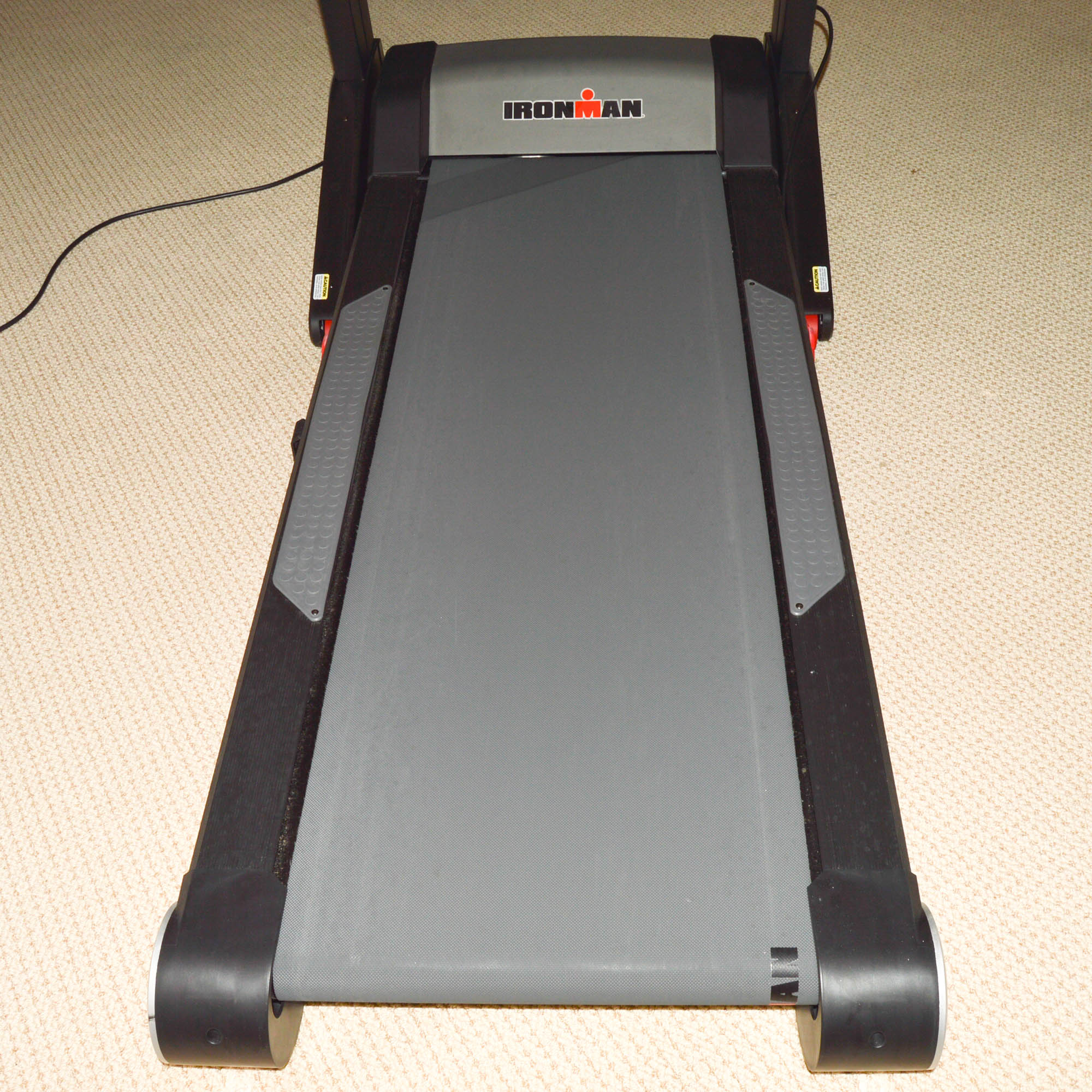 Ironman Fitness Envision Treadmill EBTH
