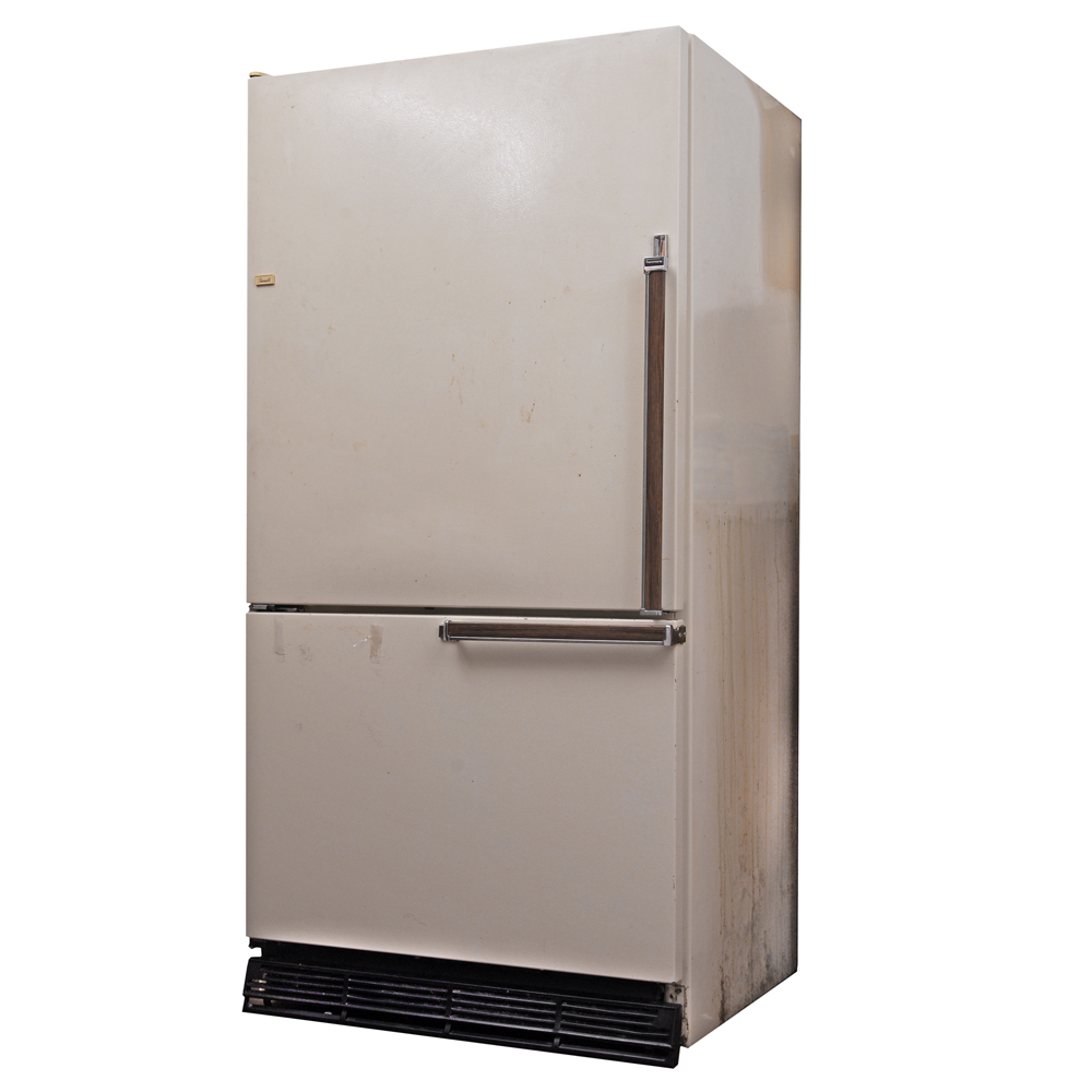 Kenmore Coldspot Refrigerator Ebth