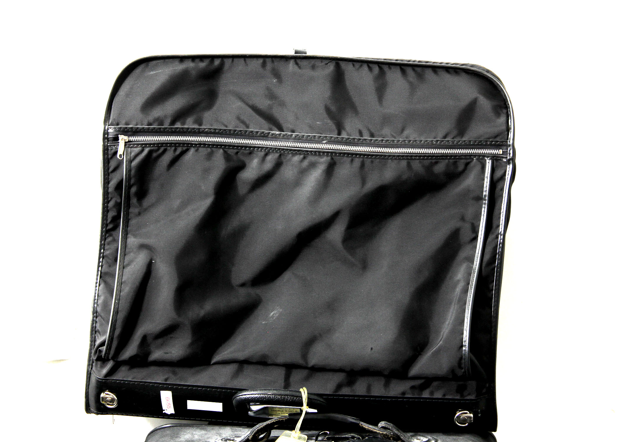 Hartmann Luggage Set EBTH