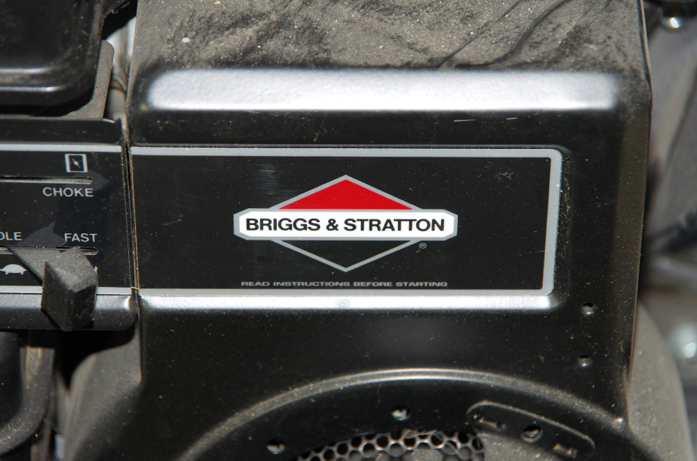 Craftsman 5 HP Chipper Shredder EBTH