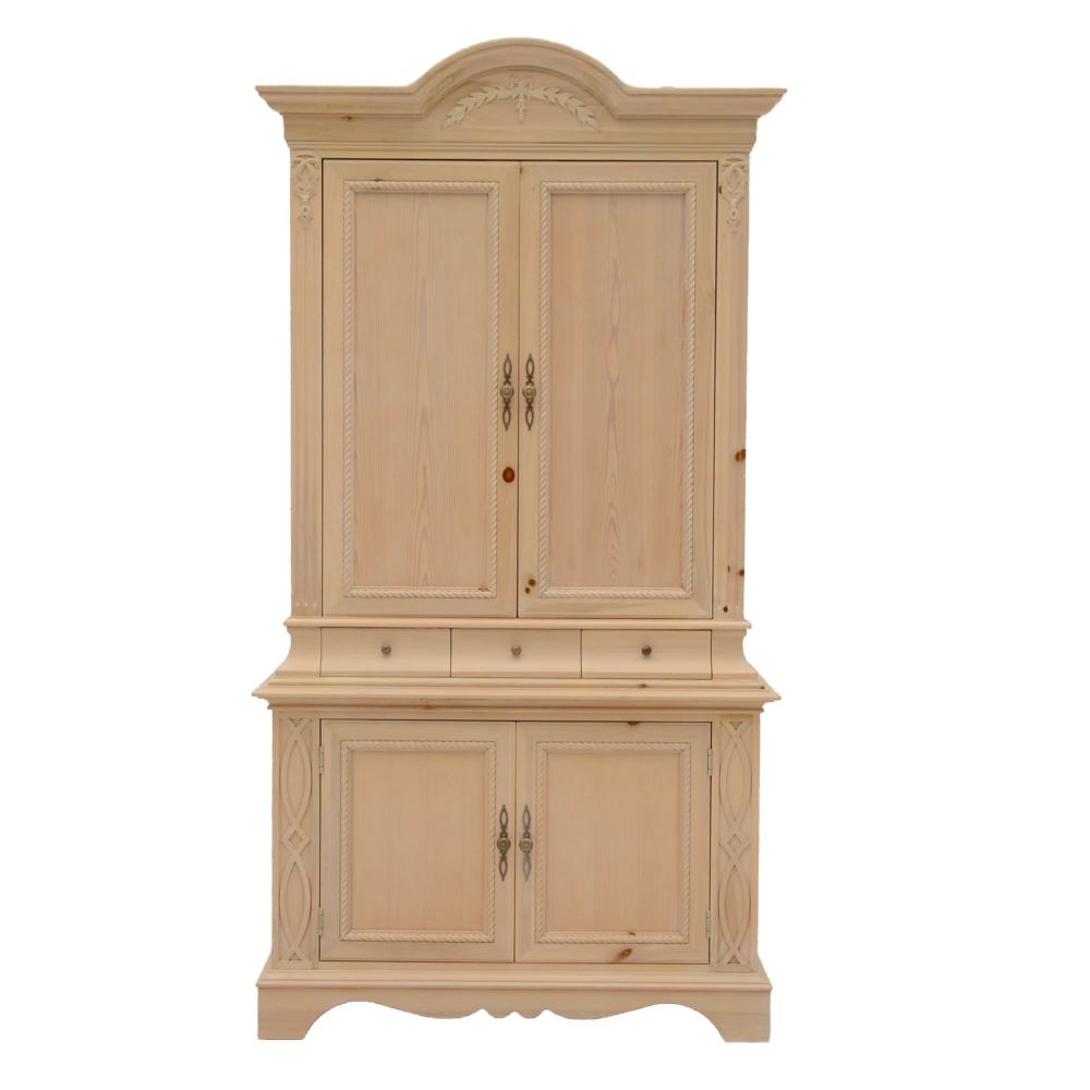 Lynn Hollyn at Home Collection Armoire by Lexington Furniture EBTH