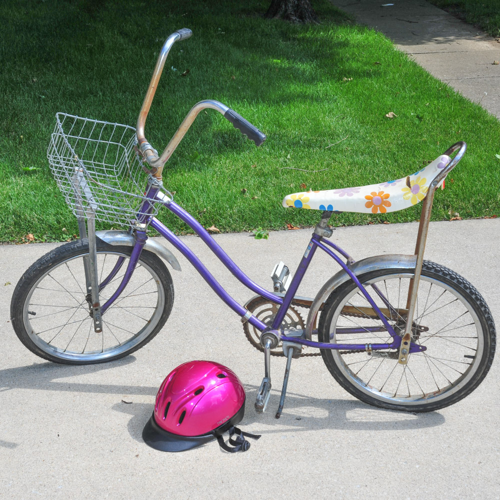 used children's bicycles for sale