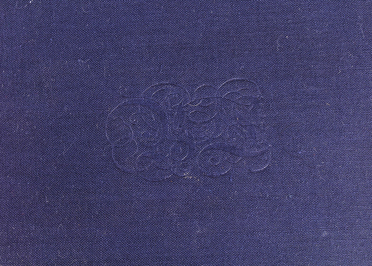 Blue Ribbon Books "Best Known Works" Series 1941 EBTH