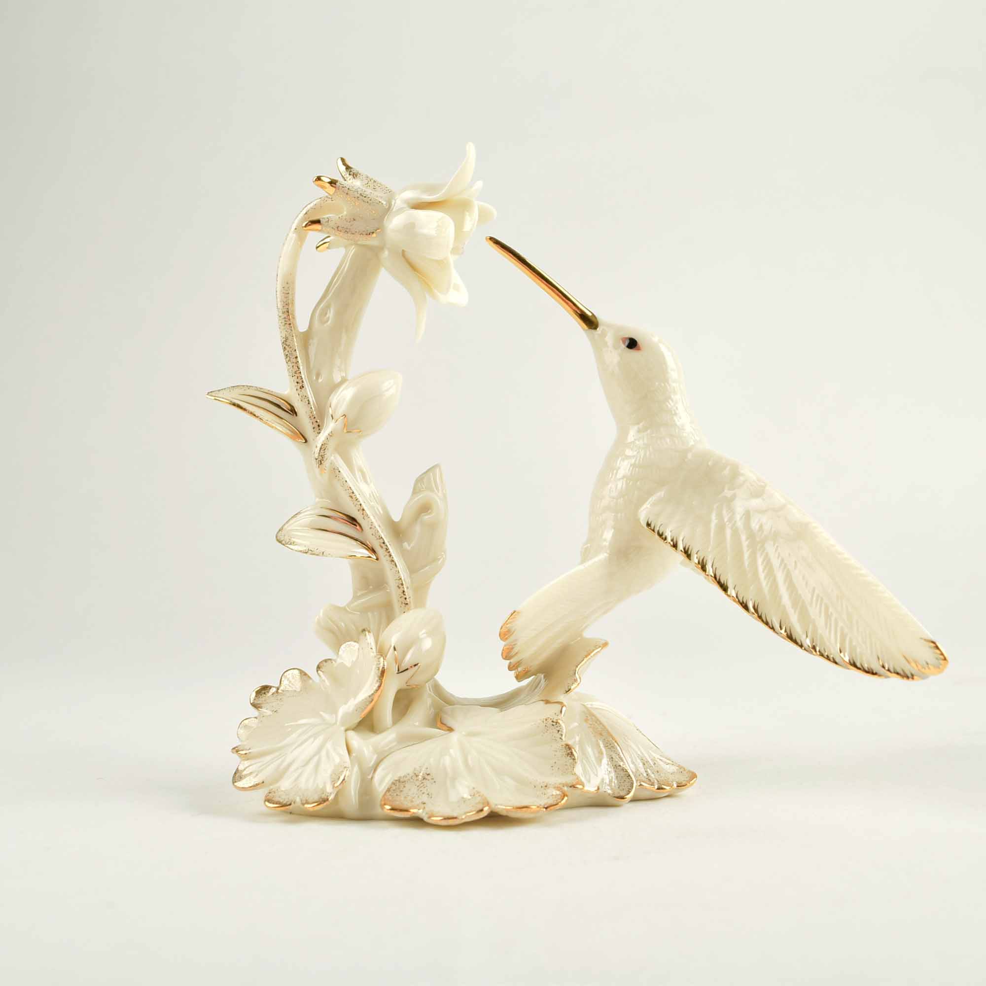 Collection of Lenox Porcelain Figurines EBTH