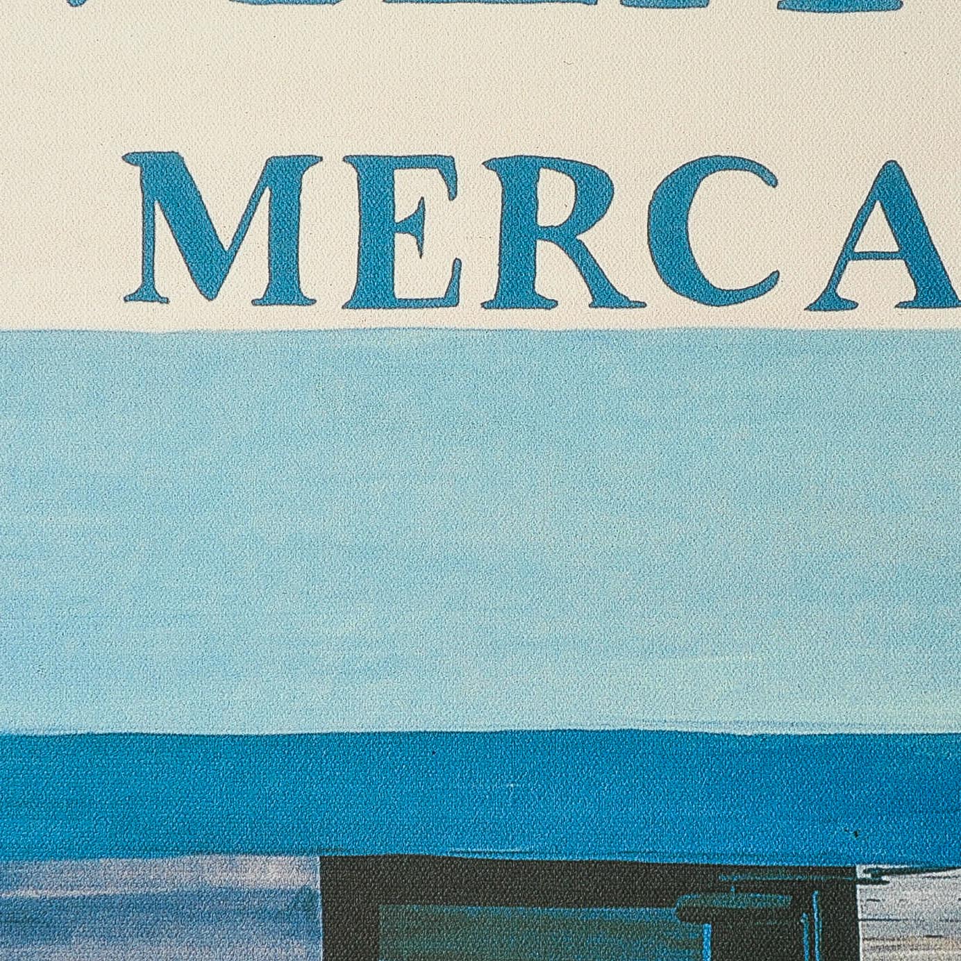 Gene Francis Artist's Proof titled At the Beach EBTH