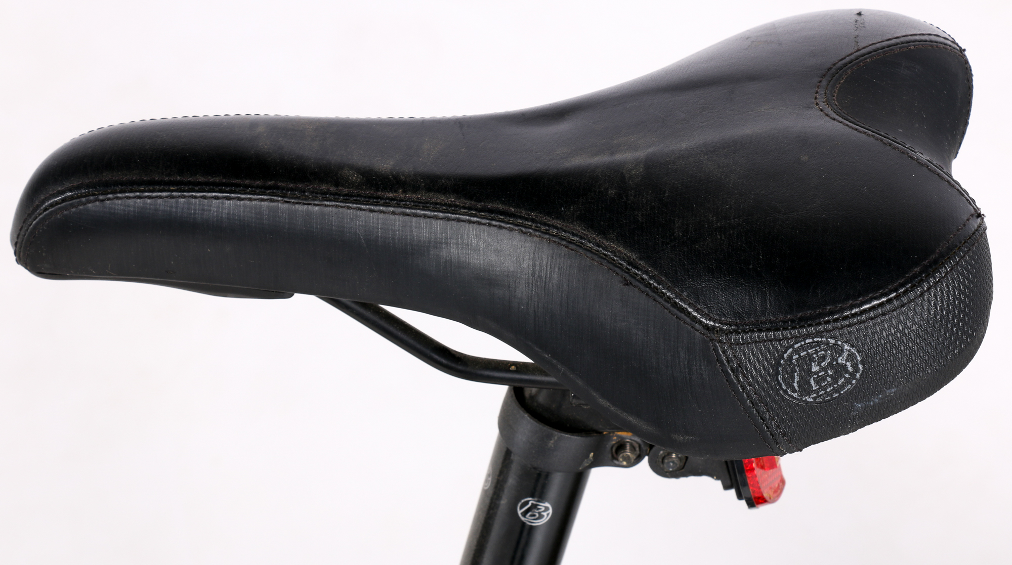 trek 820 singletrack series