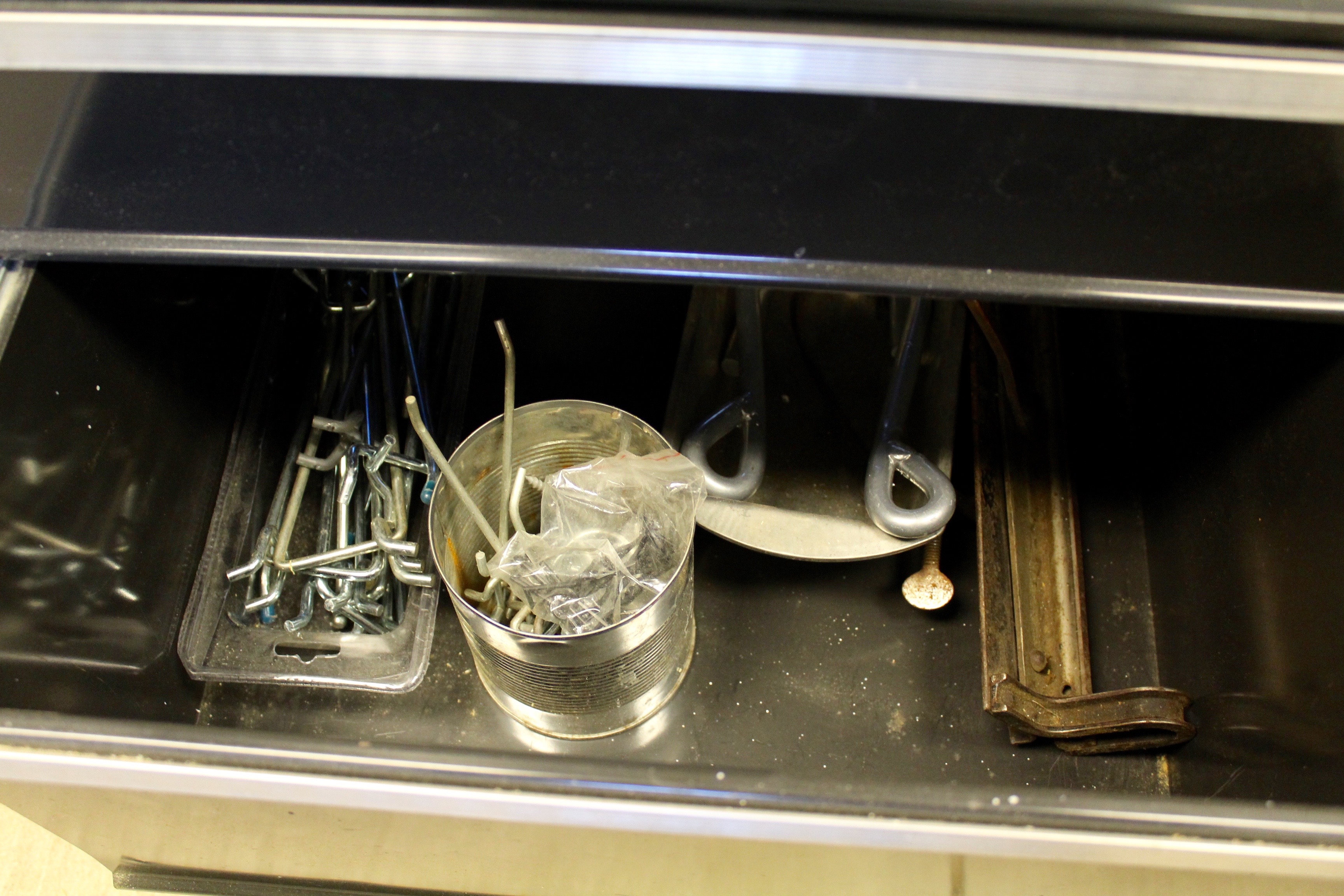 Craftsman Workbench and More | EBTH