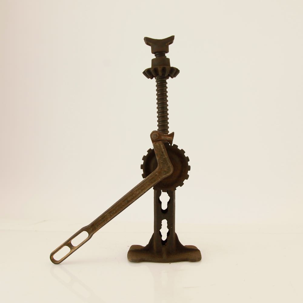 Antique Model T Car Jack Ebth