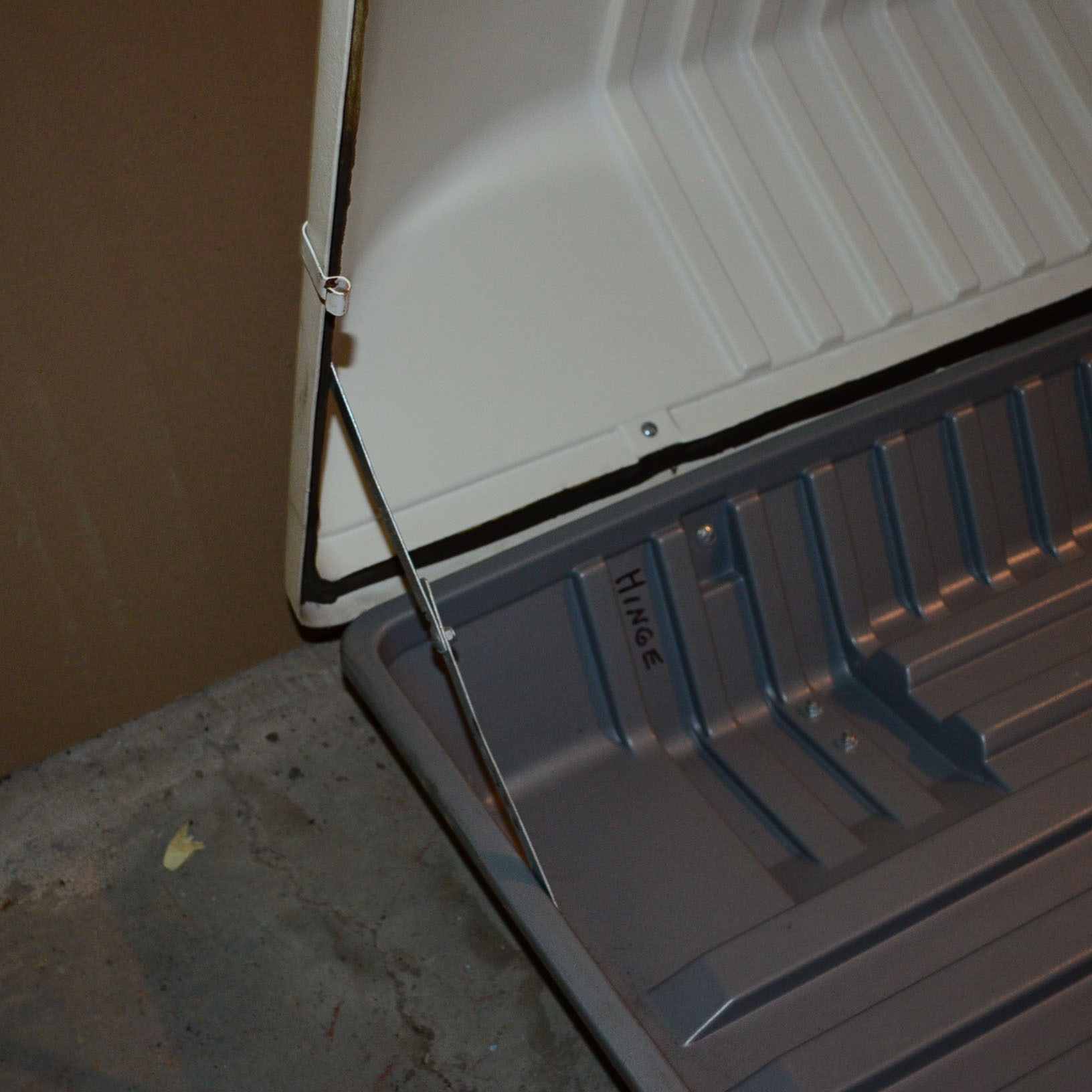 Sears XCargo Car Top Carrier EBTH