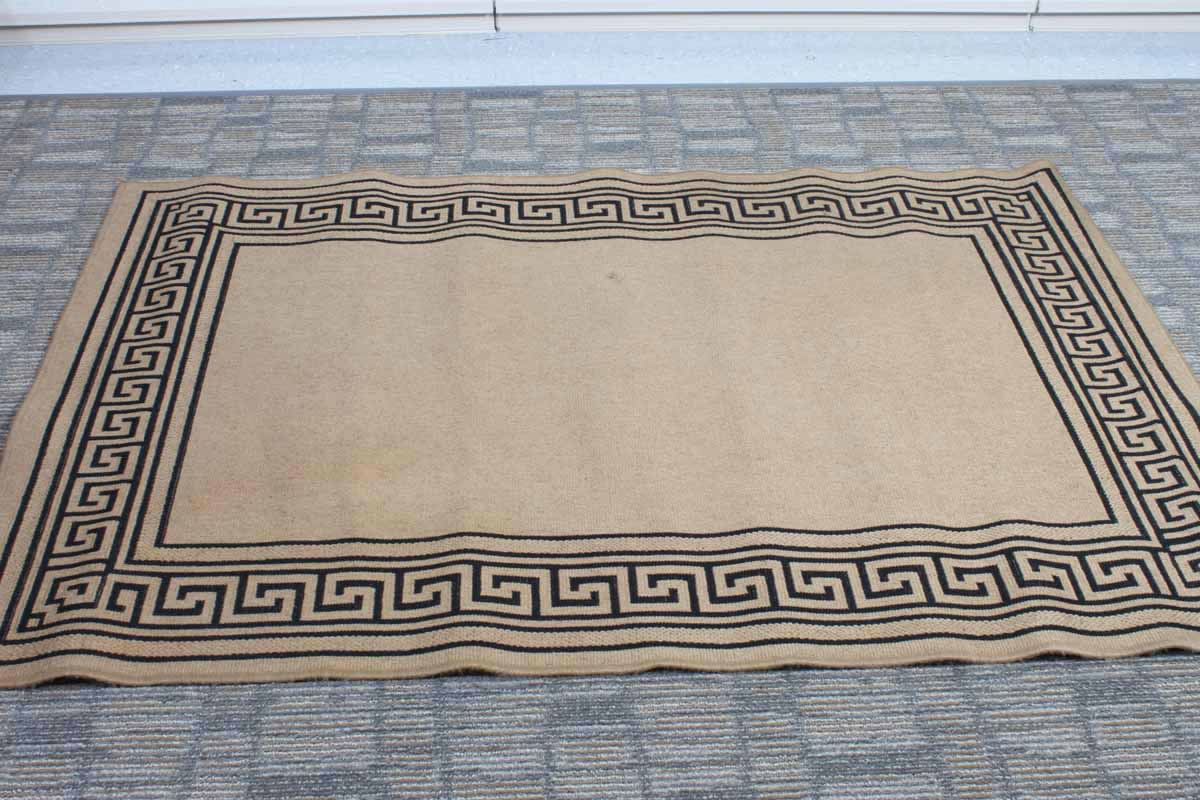 Natural Splendor Machine Made Area Rug Ebth