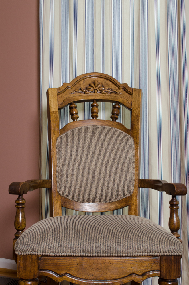 Singer Furniture Dining Room Chair Set of 6 EBTH