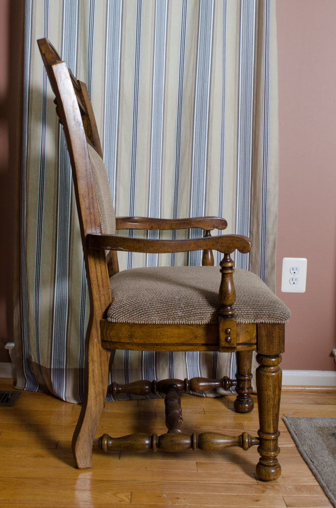 Singer Furniture Dining Room Chair Set of 6 EBTH