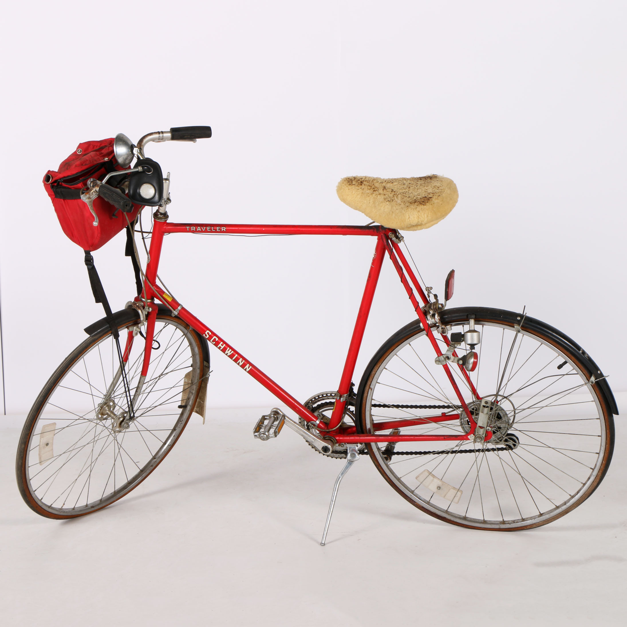 schwinn traveler 10 speed