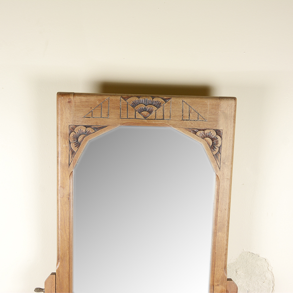 French Art Deco Vanity EBTH