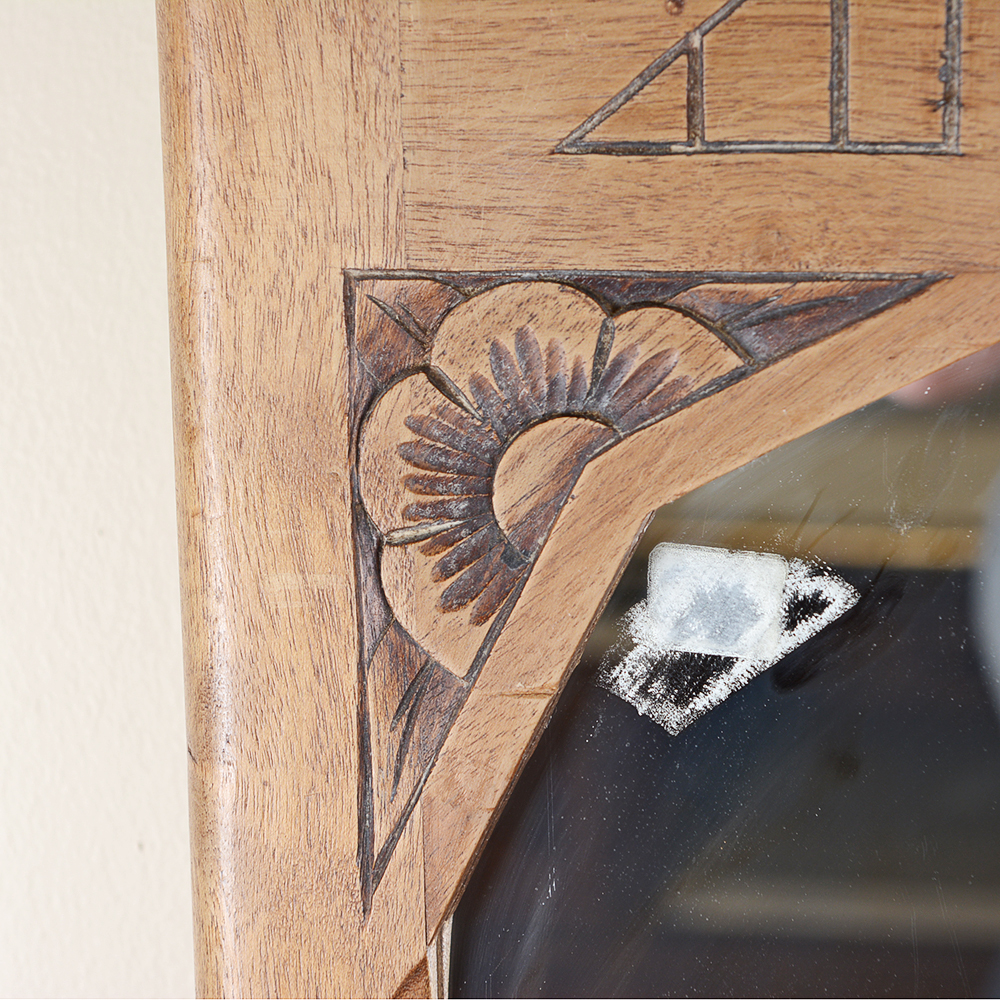 French Art Deco Vanity EBTH