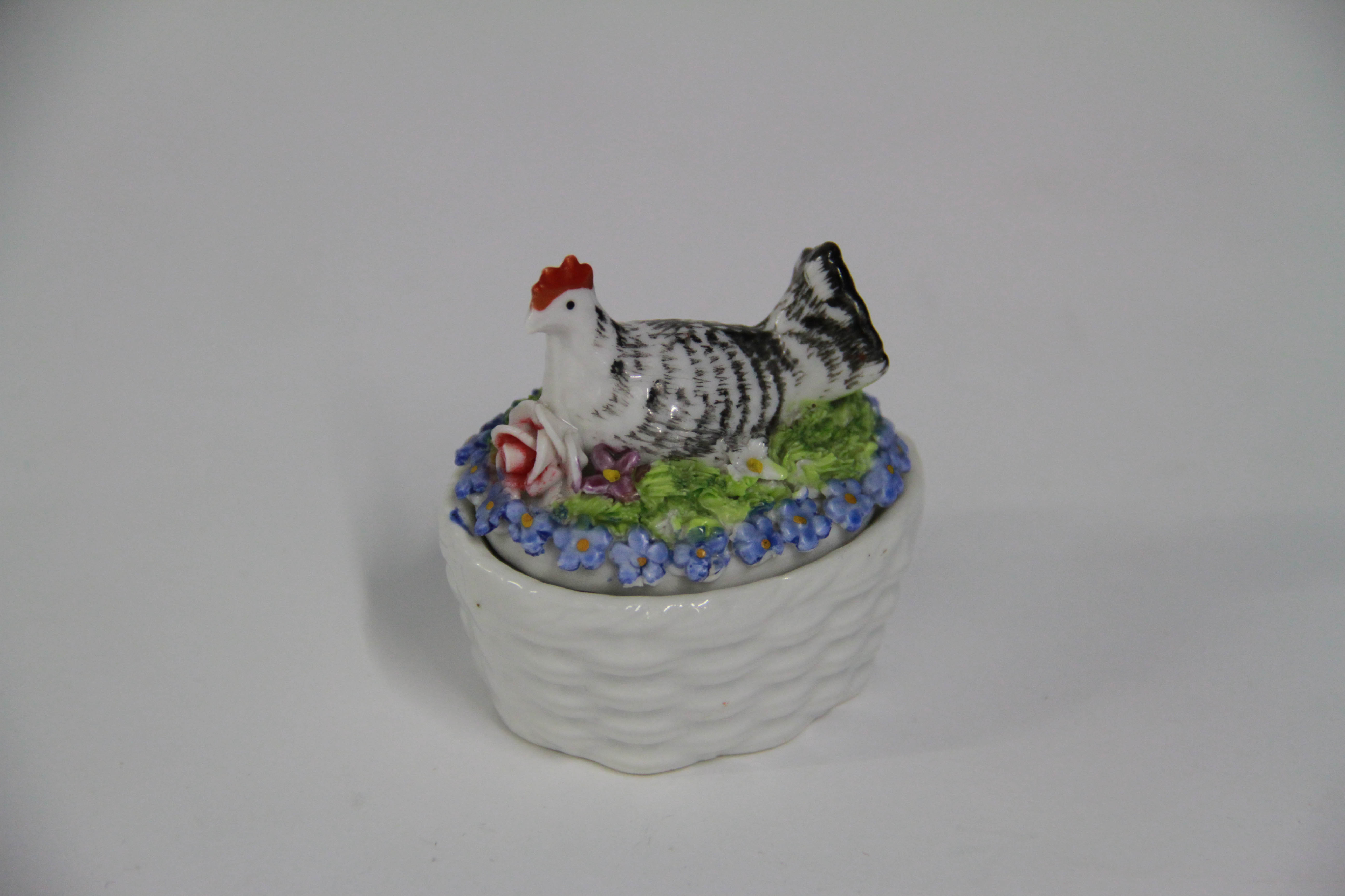 Collection of Victorian Fairing Boxes EBTH