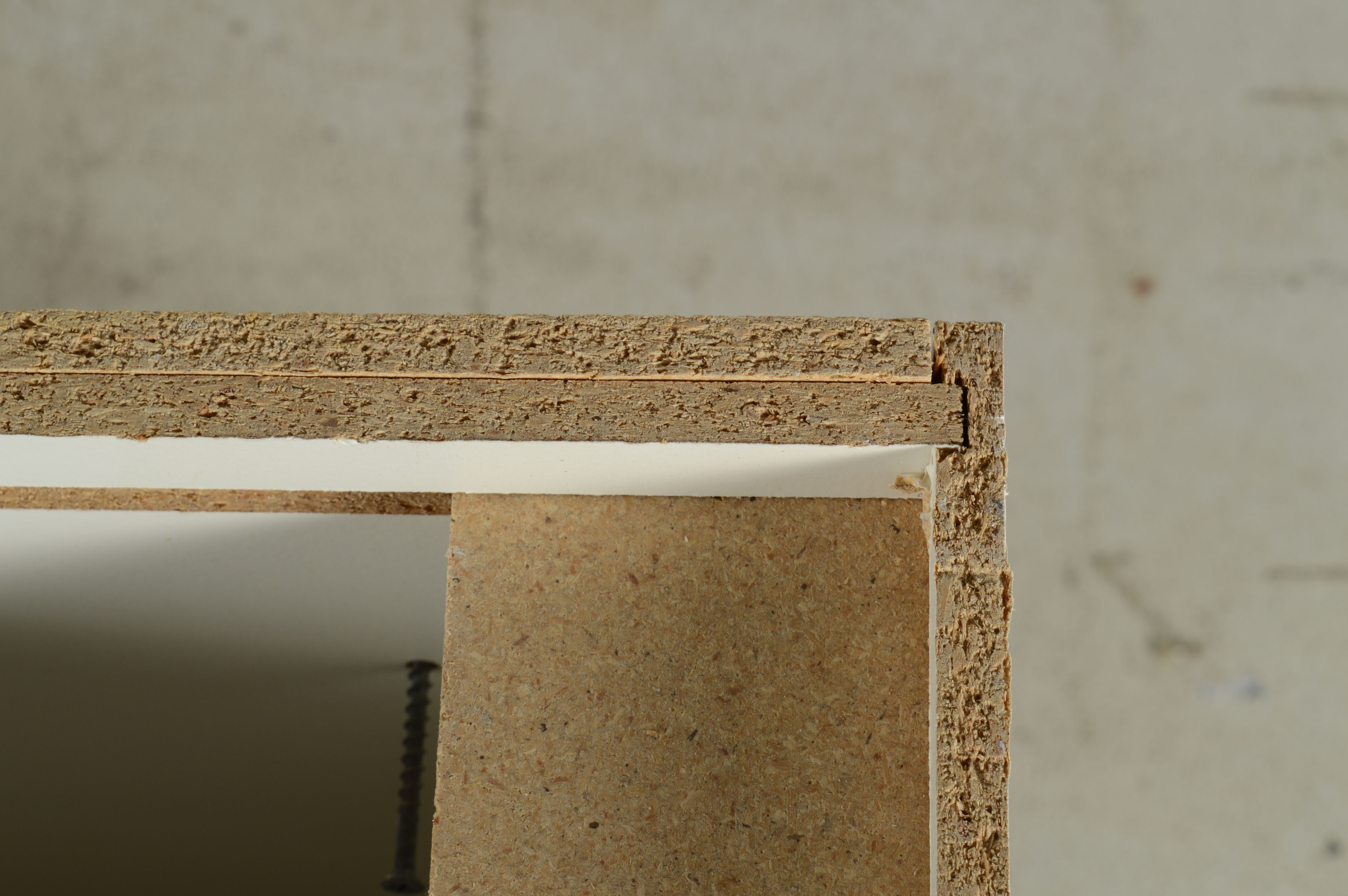 White Kitchen Boxes EBTH