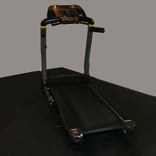 Livestrong "LS13.0T" Treadmill EBTH