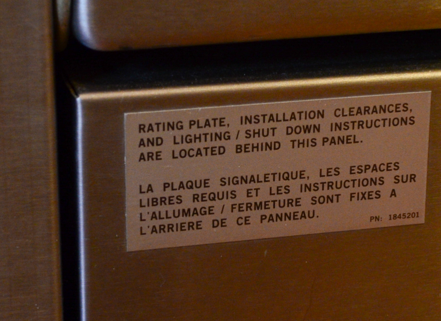 Sunfire Gas Commercial Range & Stove EBTH