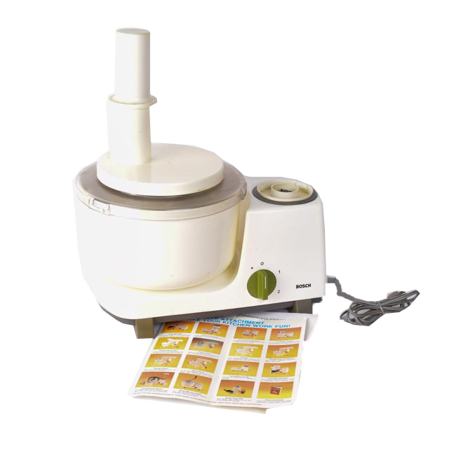 Vintage Bosch Magic Mixer Ebth