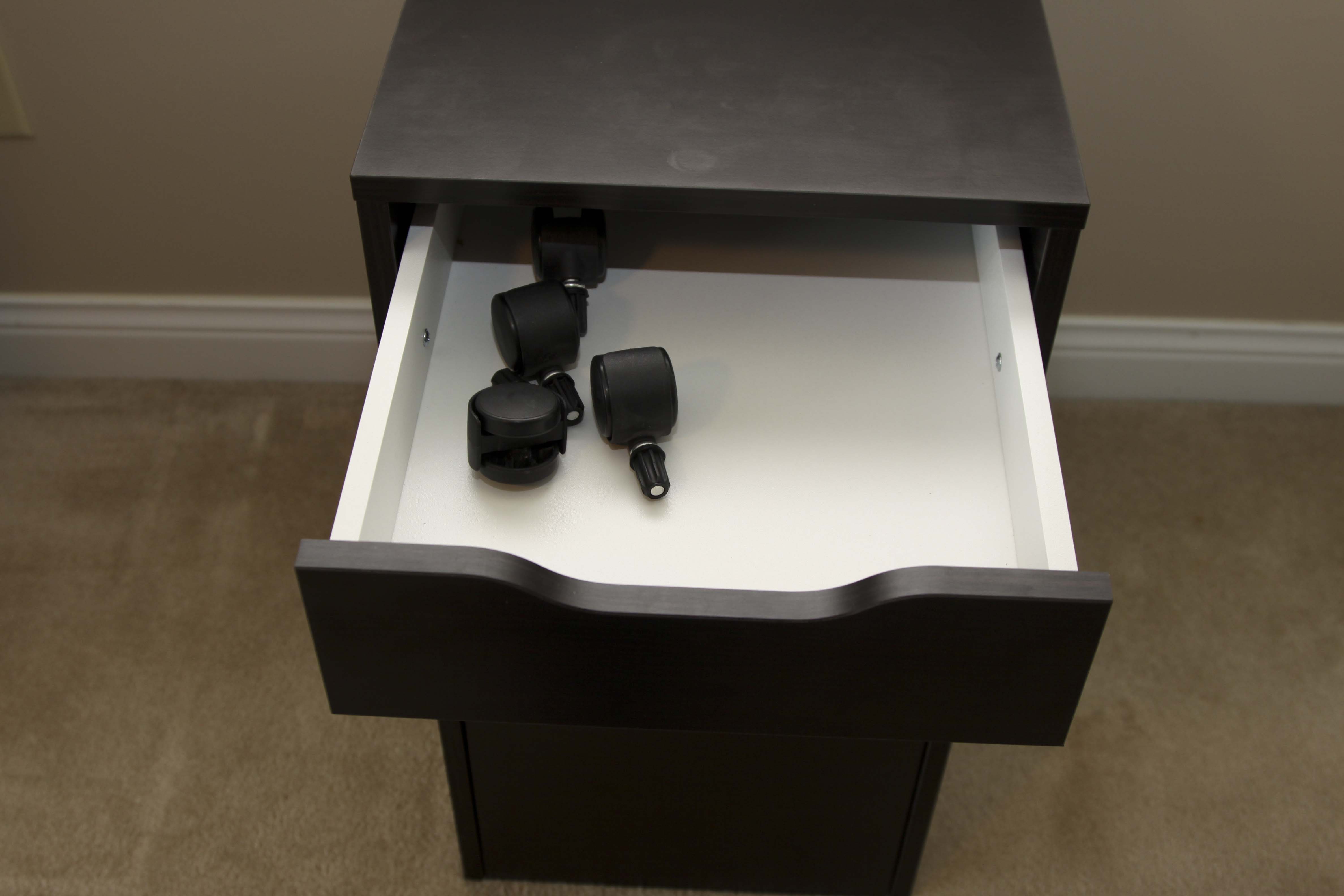 IKEA 'Alex' File EBTH