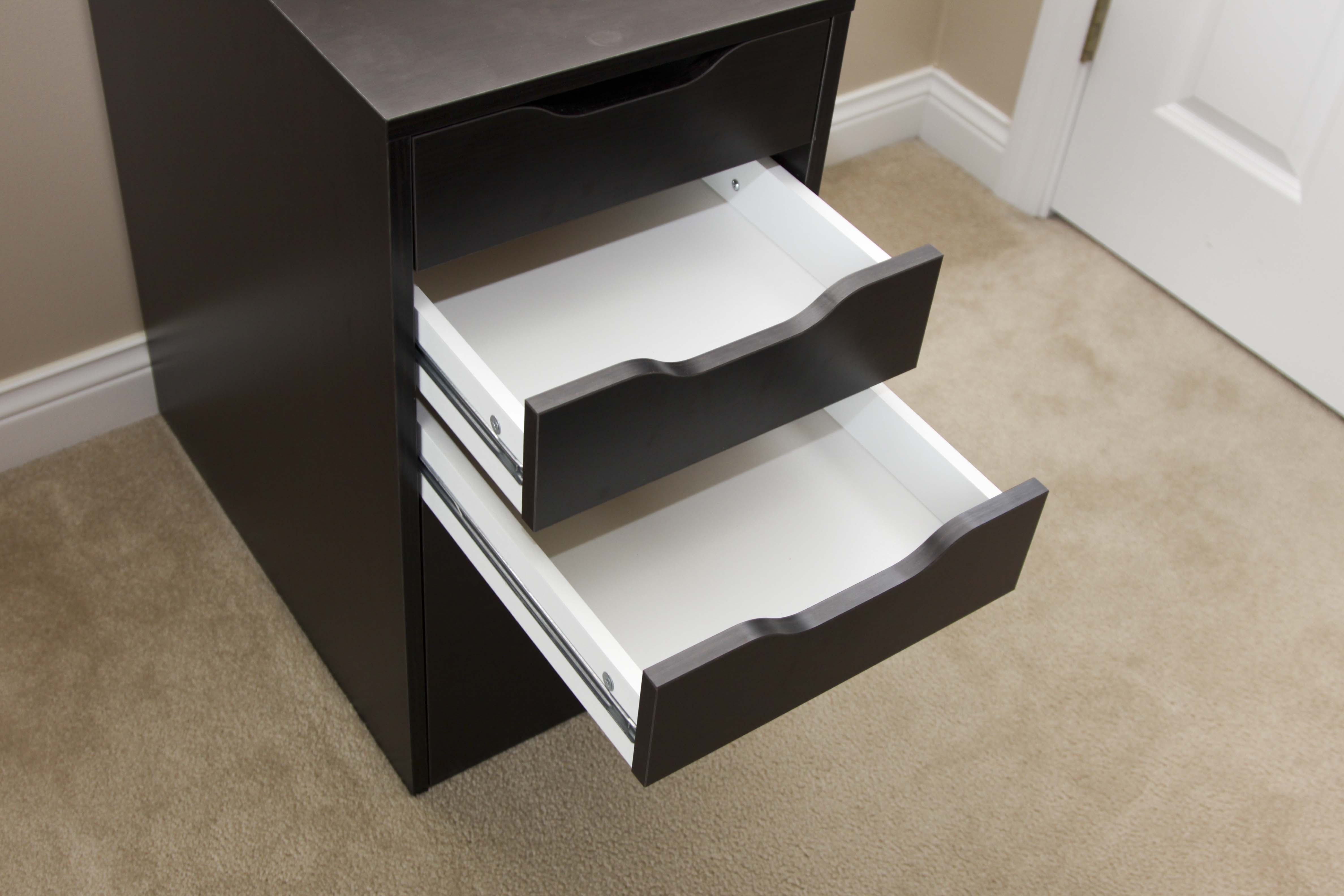 IKEA 'Alex' File EBTH