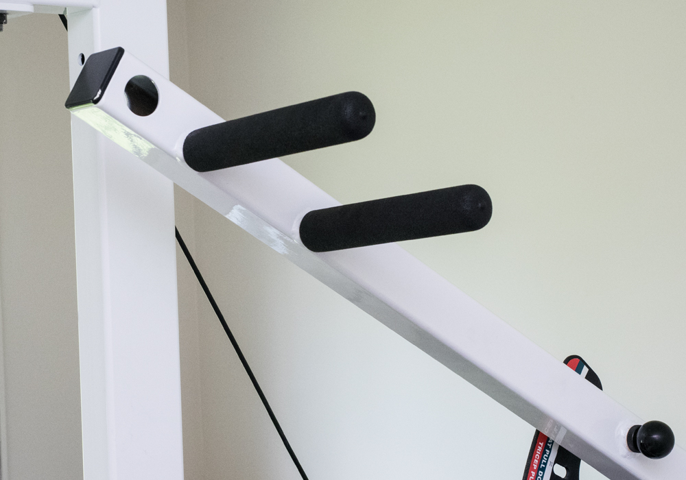 Pacific Fitness Delmar Home Gym EBTH
