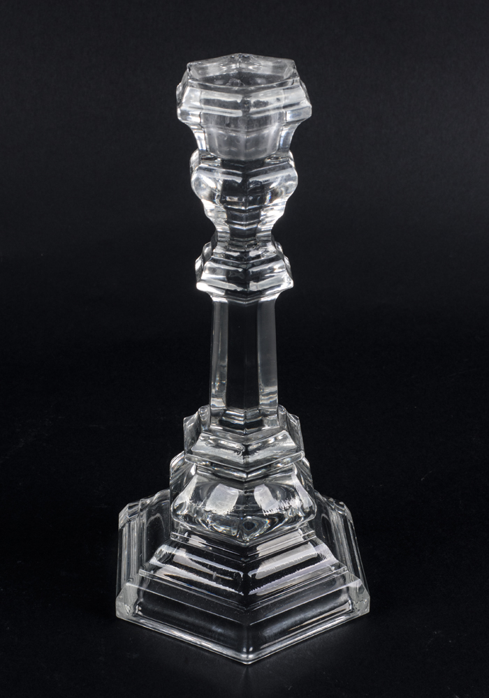 Tiffany & Co "Plymouth" Candlesticks EBTH