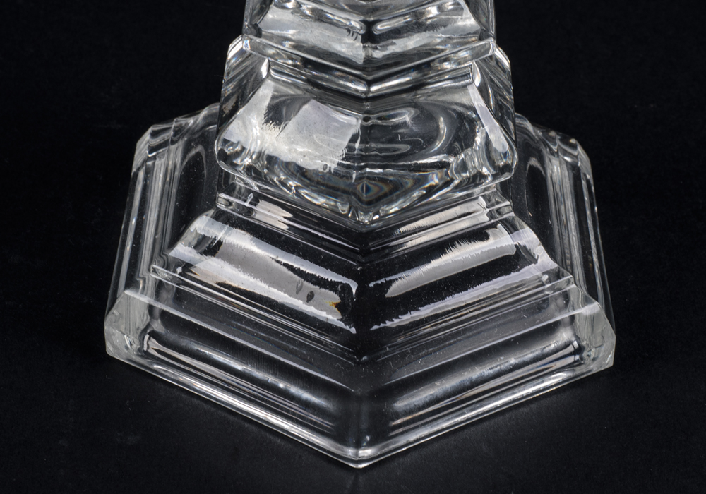 Tiffany & Co "Plymouth" Candlesticks EBTH