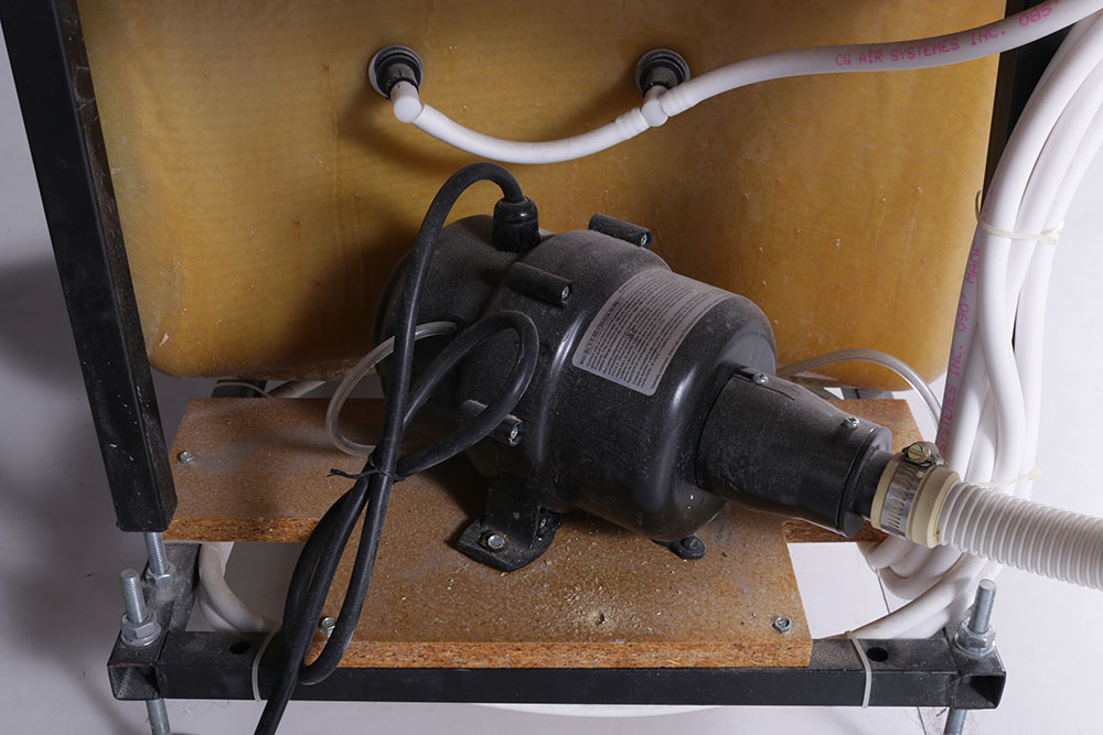 Premier Care Walk in Tub EBTH