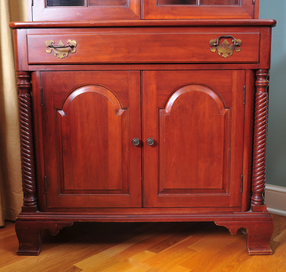 Vintage Willett Cherry China EBTH