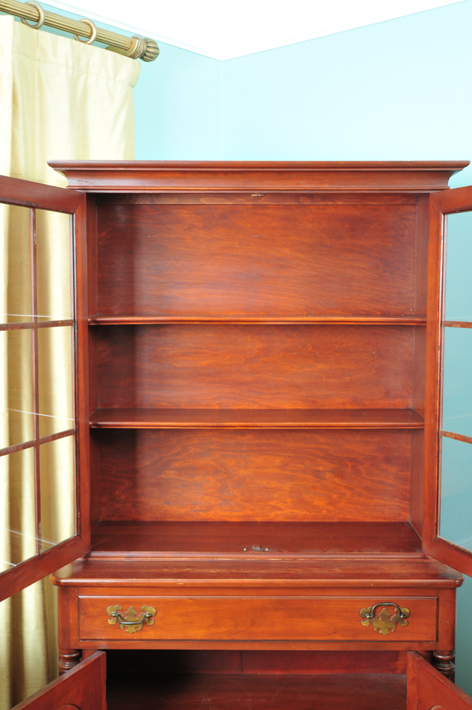 Vintage Willett Cherry China EBTH