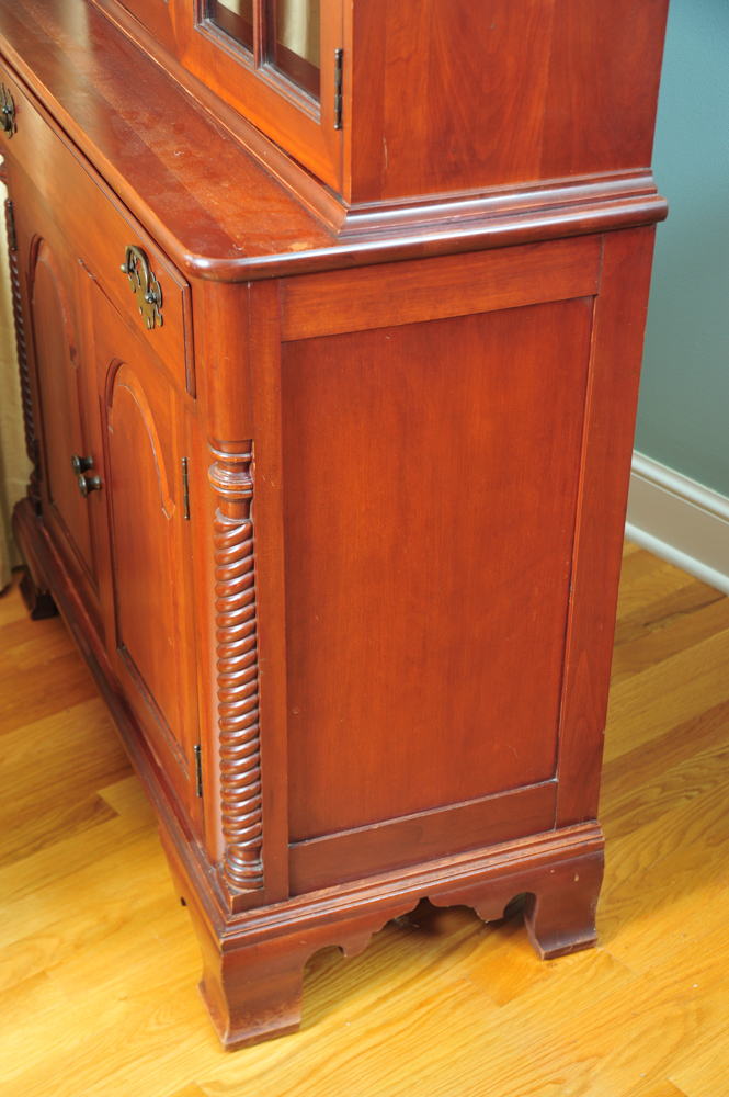 Vintage Willett Cherry China EBTH